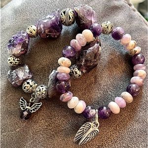 Bundle of 3 Bracelet Sets for Kat